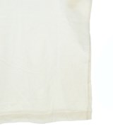 COMME des GARCONS COMME des GARCONS（コムデギャルソンコムデギャルソン）Tシャツ・カットソー 白 サイズ:S レディース/2200688282028