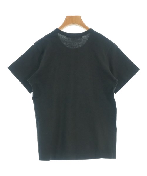 COMME des GARCONS COMME des GARCONS（コムデギャルソンコムデギャルソン）Tシャツ・カットソー 黒 サイズ:S レディース/2200688282035