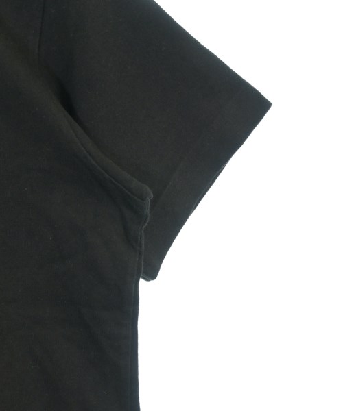 COMME des GARCONS COMME des GARCONS（コムデギャルソンコムデギャルソン）Tシャツ・カットソー 黒 サイズ:S レディース/2200688282035