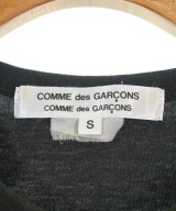 COMME des GARCONS COMME des GARCONS（コムデギャルソンコムデギャルソン）Tシャツ・カットソー 黒 サイズ:S レディース/2200688282035