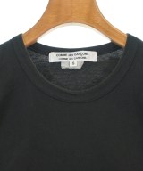 COMME des GARCONS COMME des GARCONS（コムデギャルソンコムデギャルソン）Tシャツ・カットソー 黒 サイズ:S レディース/2200688282035