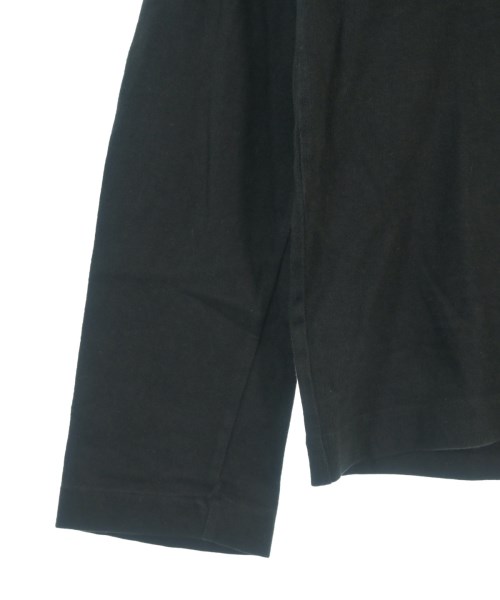 COMME des GARCONS COMME des GARCONS（コムデギャルソンコムデギャルソン）Tシャツ・カットソー 黒 サイズ:XS レディース/2200688282042