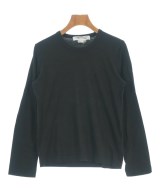 COMME des GARCONS COMME des GARCONS（コムデギャルソンコムデギャルソン）Tシャツ・カットソー 黒 サイズ:XS レディース/2200688282042