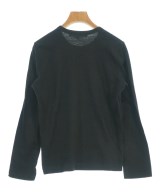 COMME des GARCONS COMME des GARCONS（コムデギャルソンコムデギャルソン）Tシャツ・カットソー 黒 サイズ:XS レディース/2200688282042