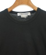 COMME des GARCONS COMME des GARCONS（コムデギャルソンコムデギャルソン）Tシャツ・カットソー 黒 サイズ:XS レディース/2200688282042