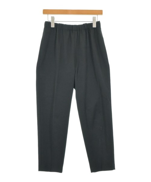 COMME des GARCONS COMME des GARCONS(コムデギャルソンコムデギャルソン)スラックス 黒 サイズ:S/2200688282059