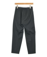 COMME des GARCONS COMME des GARCONS（コムデギャルソンコムデギャルソン）スラックス 黒 サイズ:S レディース/2200688282059