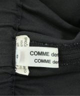 COMME des GARCONS COMME des GARCONS（コムデギャルソンコムデギャルソン）スラックス 黒 サイズ:S レディース/2200688282059