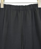 COMME des GARCONS COMME des GARCONS（コムデギャルソンコムデギャルソン）スラックス 黒 サイズ:S レディース/2200688282059