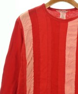 COMME des GARCONS COMME des GARCONS（コムデギャルソンコムデギャルソン）ニット・セーター 赤 サイズ:M レディース/2200681973046