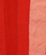 COMME des GARCONS COMME des GARCONS（コムデギャルソンコムデギャルソン）ニット・セーター 赤 サイズ:M レディース/2200681973046