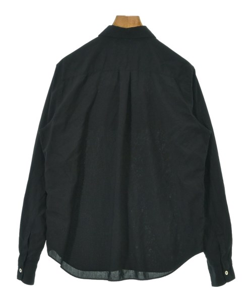 COMME des GARCONS COMME des GARCONS（コムデギャルソンコムデギャルソン）ブラウス 黒 サイズ:L レディース/2200672743023