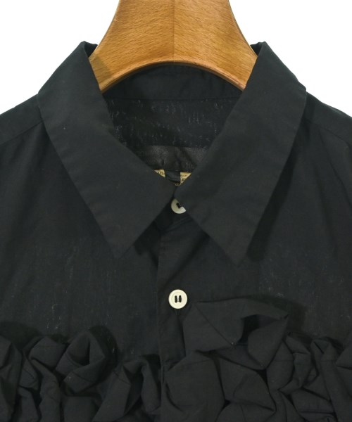 COMME des GARCONS COMME des GARCONS（コムデギャルソンコムデギャルソン）ブラウス 黒 サイズ:L レディース/2200672743023