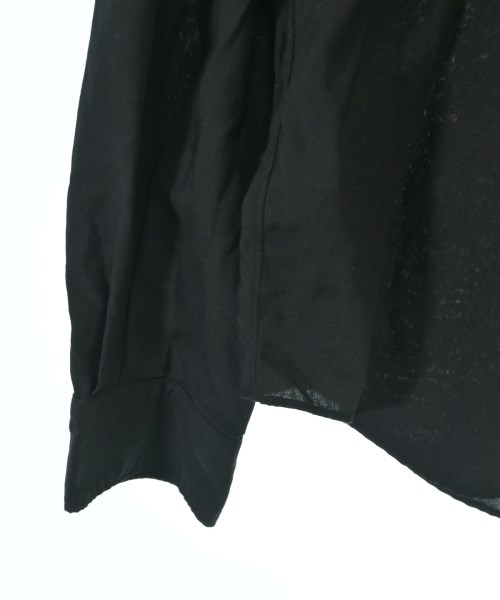 COMME des GARCONS COMME des GARCONS（コムデギャルソンコムデギャルソン）ブラウス 黒 サイズ:L レディース/2200672743023