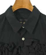COMME des GARCONS COMME des GARCONS（コムデギャルソンコムデギャルソン）ブラウス 黒 サイズ:L レディース/2200672743023