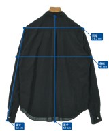 COMME des GARCONS COMME des GARCONS（コムデギャルソンコムデギャルソン）ブラウス 黒 サイズ:L レディース/2200672743023