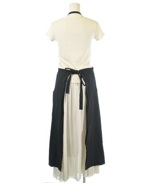 COMME des GARCONS COMME des GARCONS（コムデギャルソンコムデギャルソン）ワンピース 黒 サイズ:S レディース/2200682091046