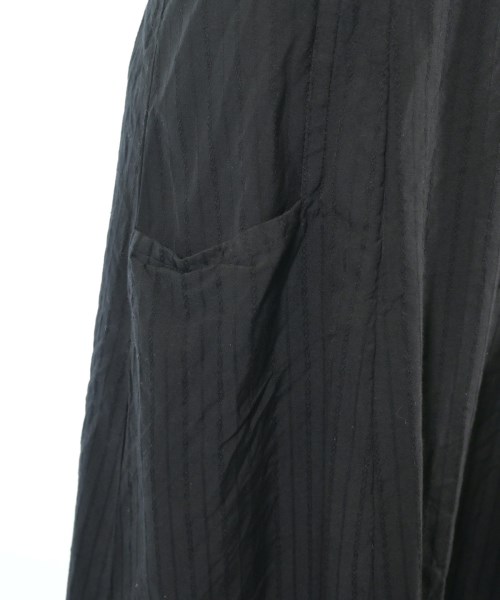 COMME des GARCONS COMME des GARCONS（コムデギャルソンコムデギャルソン）ワンピース 黒 サイズ:S レディース/2200682091046