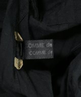 COMME des GARCONS COMME des GARCONS（コムデギャルソンコムデギャルソン）ワンピース 黒 サイズ:S レディース/2200682091046
