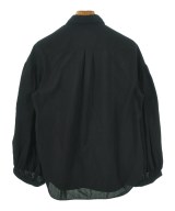 COMME des GARCONS COMME des GARCONS（コムデギャルソンコムデギャルソン）ブラウス 黒 サイズ:S レディース/2200682091053