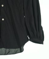 COMME des GARCONS COMME des GARCONS（コムデギャルソンコムデギャルソン）ブラウス 黒 サイズ:S レディース/2200682091053