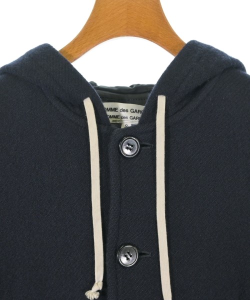 COMME des GARCONS COMME des GARCONS（コムデギャルソンコムデギャルソン）その他 紺 サイズ:S レディース/2200682091091