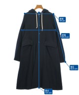 COMME des GARCONS COMME des GARCONS（コムデギャルソンコムデギャルソン）その他 紺 サイズ:S レディース/2200682091091