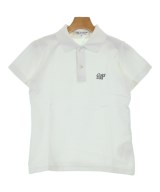 COMME des GARCONS COMME des GARCONS（コムデギャルソンコムデギャルソン）ポロシャツ 白 サイズ:M レディース/2200682324076
