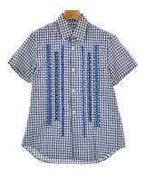COMME des GARCONS COMME des GARCONS カジュアルシャツ