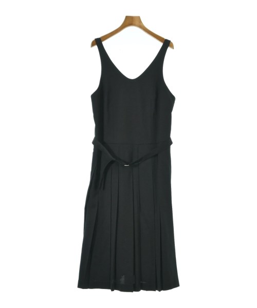 COMME des GARCONS COMME des GARCONS(コムデギャルソンコムデギャルソン)ワンピース 黒 サイズ:M/2200684559063