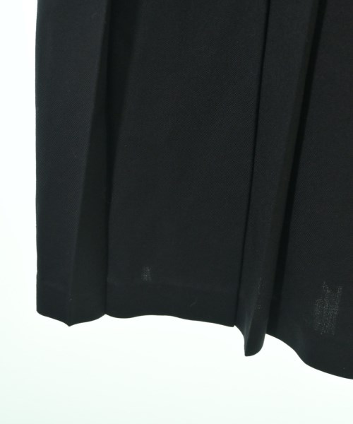 COMME des GARCONS COMME des GARCONS（コムデギャルソンコムデギャルソン）ワンピース 黒 サイズ:M レディース/2200684559063