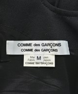 COMME des GARCONS COMME des GARCONS（コムデギャルソンコムデギャルソン）ワンピース 黒 サイズ:M レディース/2200684559063