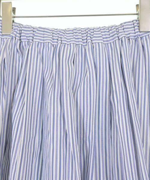COMME des GARCONS COMME des GARCONS（コムデギャルソンコムデギャルソン）ロング・マキシ丈スカート 白 サイズ:M レディース/2200684559070