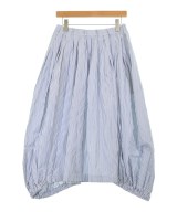 COMME des GARCONS COMME des GARCONS（コムデギャルソンコムデギャルソン）ロング・マキシ丈スカート 白 サイズ:M レディース/2200684559070