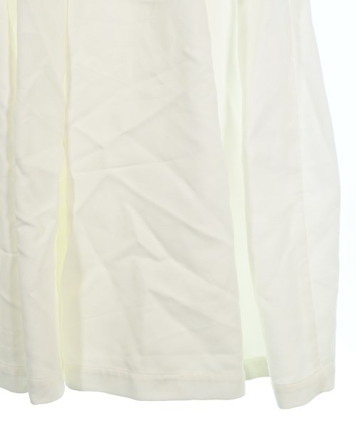 COMME des GARCONS COMME des GARCONS（コムデギャルソンコムデギャルソン）ワンピース 白 サイズ:M レディース/2200684559087