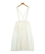 COMME des GARCONS COMME des GARCONS（コムデギャルソンコムデギャルソン）ワンピース 白 サイズ:M レディース/2200684559087