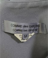 COMME des GARCONS COMME des GARCONS（コムデギャルソンコムデギャルソン）ワンピース グレー サイズ:M レディース/2200684559094