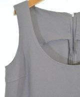 COMME des GARCONS COMME des GARCONS（コムデギャルソンコムデギャルソン）ワンピース グレー サイズ:M レディース/2200684559094