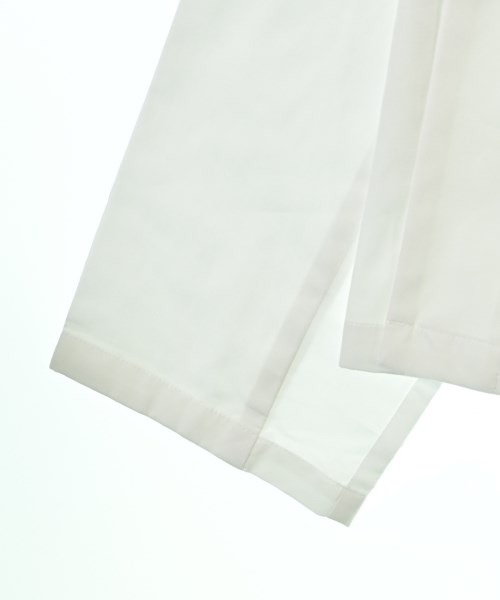 COMME des GARCONS COMME des GARCONS（コムデギャルソンコムデギャルソン）ブラウス 白 サイズ:M レディース/2200684559131