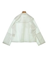 COMME des GARCONS COMME des GARCONS（コムデギャルソンコムデギャルソン）ブラウス 白 サイズ:M レディース/2200684559131