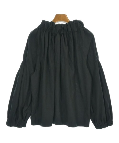 COMME des GARCONS COMME des GARCONS（コムデギャルソンコムデギャルソン）カジュアルシャツ 黒 サイズ:S レディース/2200687099184