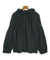 COMME des GARCONS COMME des GARCONS（コムデギャルソンコムデギャルソン）カジュアルシャツ 黒 サイズ:S レディース/2200687099184