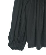 COMME des GARCONS COMME des GARCONS（コムデギャルソンコムデギャルソン）カジュアルシャツ 黒 サイズ:S レディース/2200687099184