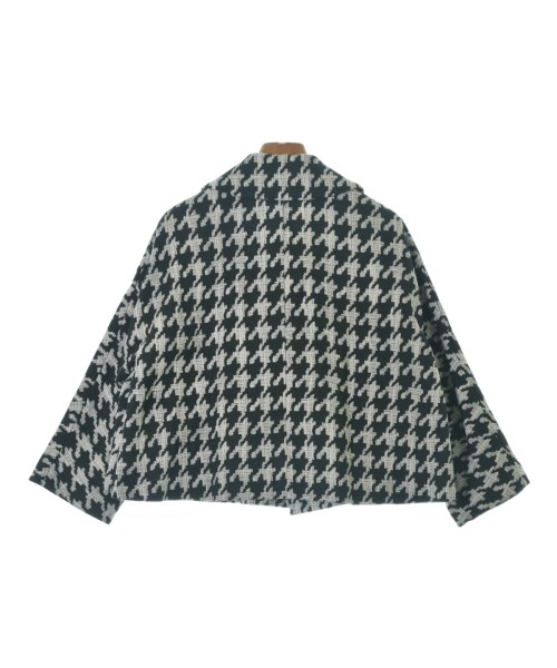 COMME des GARCONS COMME des GARCONS（コムデギャルソンコムデギャルソン）ジャケット 黒 サイズ:XS レディース/2200683855029