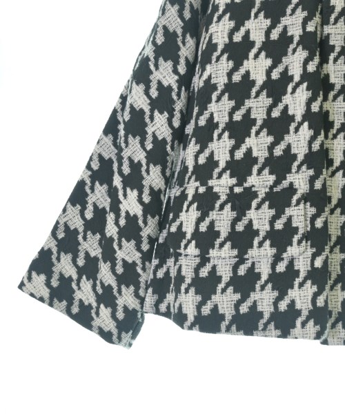 COMME des GARCONS COMME des GARCONS（コムデギャルソンコムデギャルソン）ジャケット 黒 サイズ:XS レディース/2200683855029