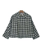 COMME des GARCONS COMME des GARCONS（コムデギャルソンコムデギャルソン）ジャケット 黒 サイズ:XS レディース/2200683855029