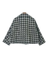 COMME des GARCONS COMME des GARCONS（コムデギャルソンコムデギャルソン）ジャケット 黒 サイズ:XS レディース/2200683855029