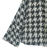 COMME des GARCONS COMME des GARCONS（コムデギャルソンコムデギャルソン）ジャケット 黒 サイズ:XS レディース/2200683855029