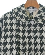 COMME des GARCONS COMME des GARCONS（コムデギャルソンコムデギャルソン）ジャケット 黒 サイズ:XS レディース/2200683855029