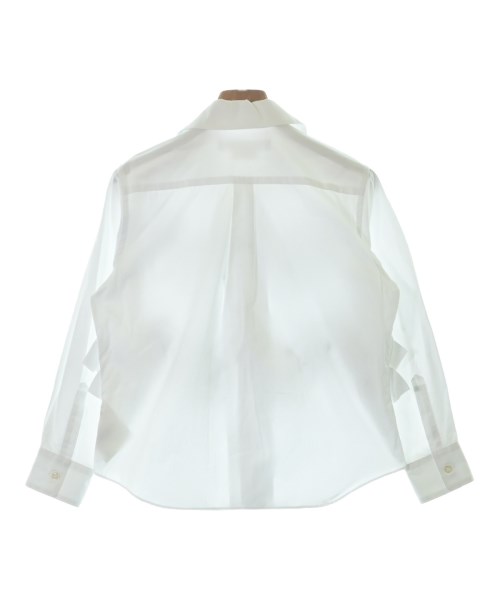 COMME des GARCONS COMME des GARCONS（コムデギャルソンコムデギャルソン）カジュアルシャツ 黒 サイズ:XS レディース/2200683855036